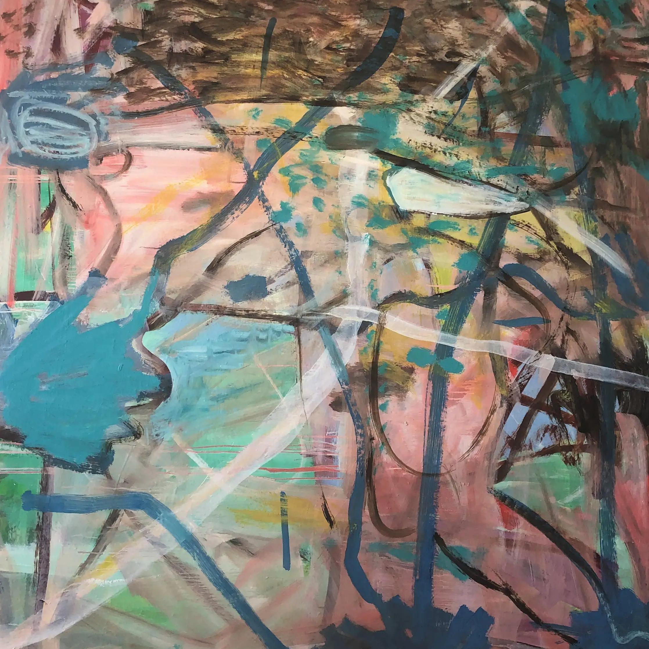 Billabong  183x152cm