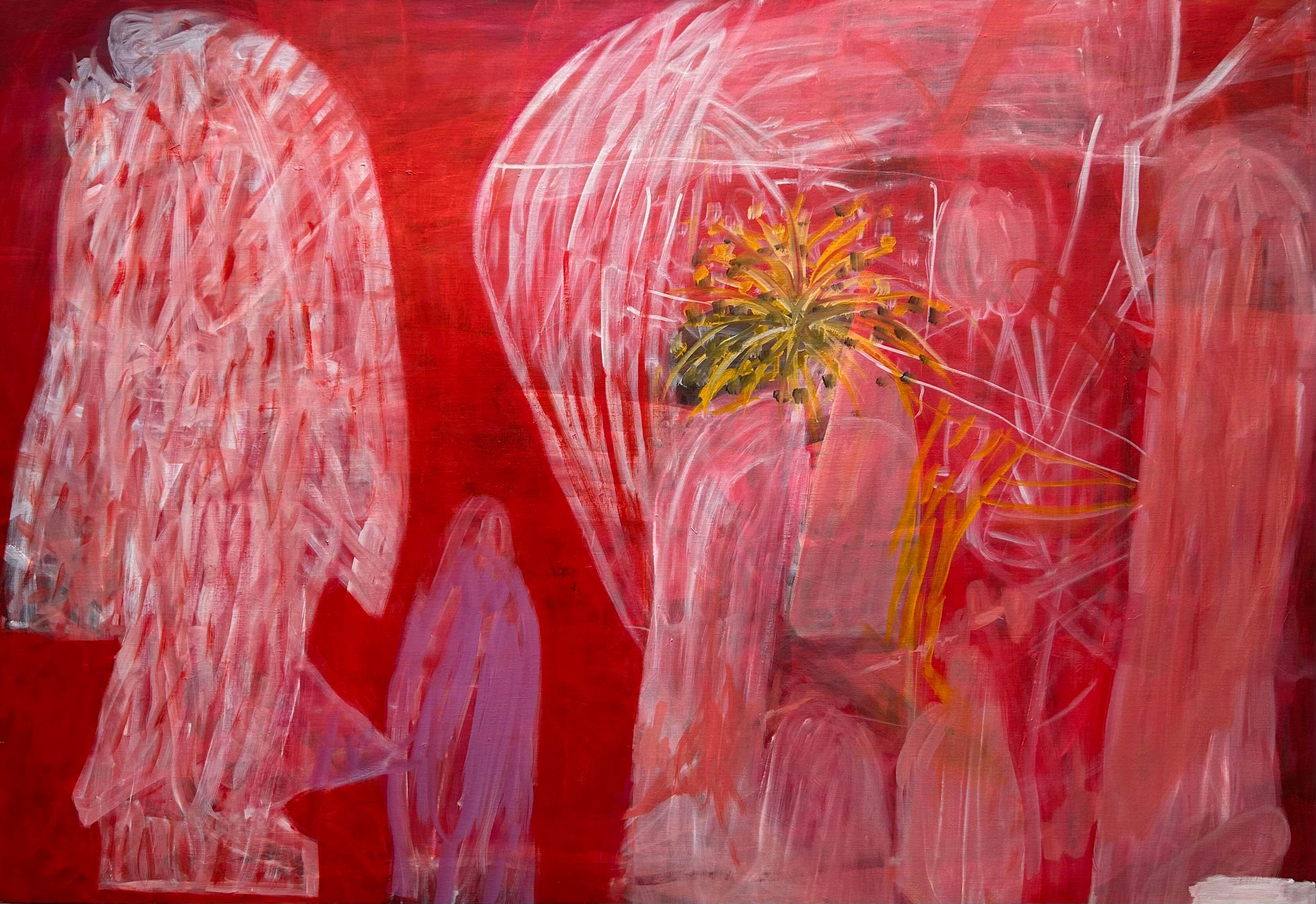 08 Fish-N-Place 137x198cm 2025