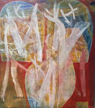 10 Boab 168x153cm 2025