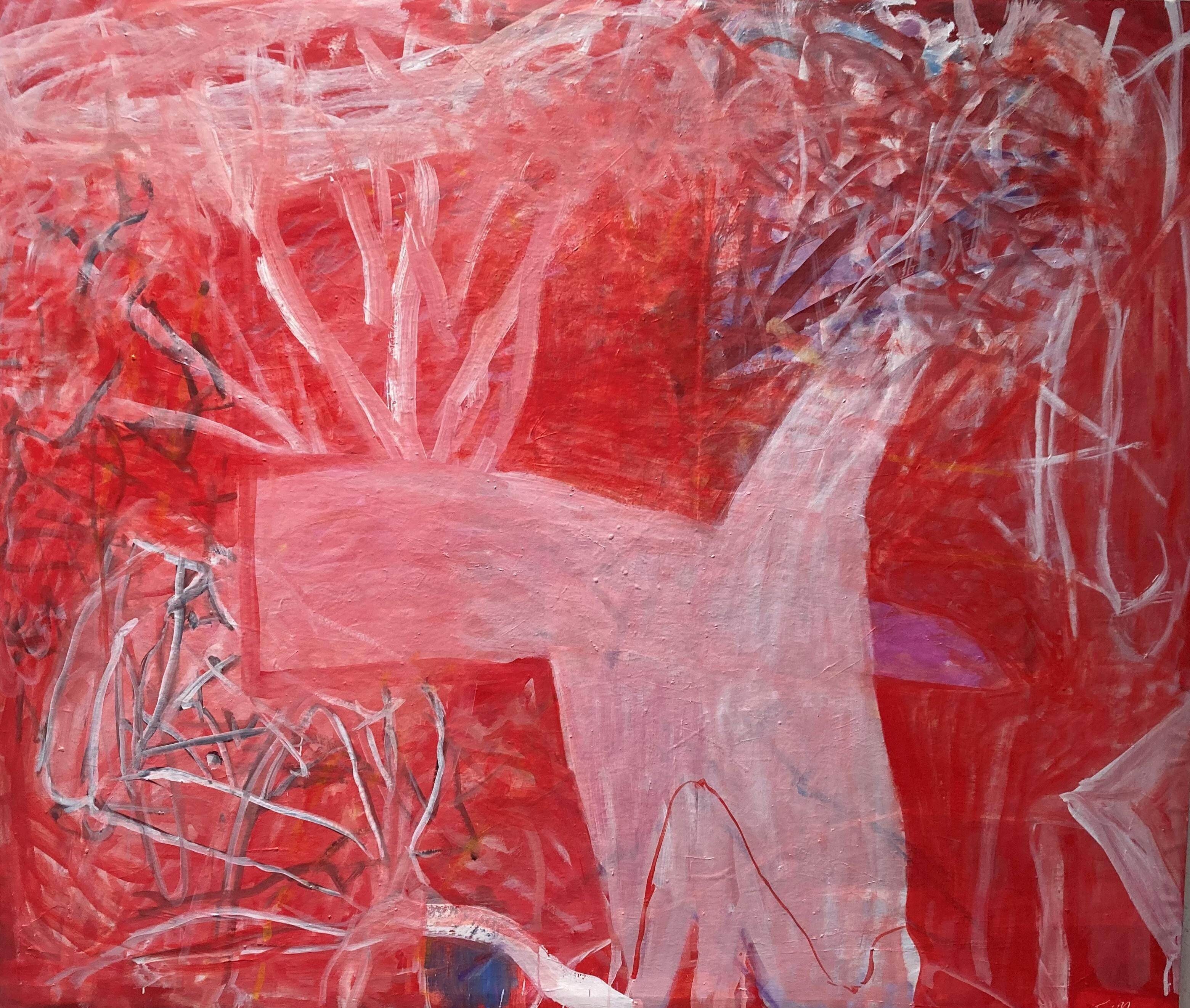 09 Cropped 167x198cm 2025