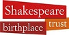 Shakespeare logo